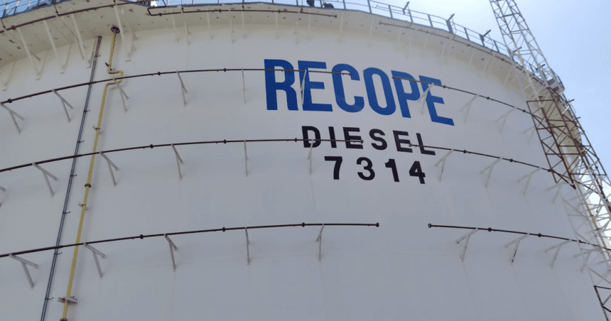 Recope