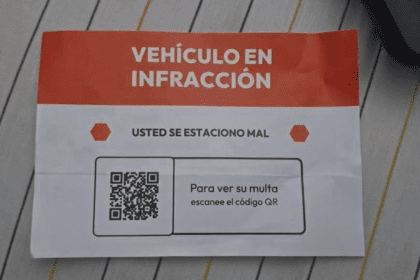  Estafa: Cartago advierte por códigos QR en vehículos