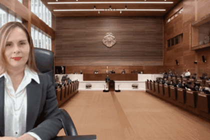  Gabinete de Laura Fernández: Rodrigo Chaves al mando