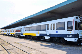 Modernización: Bloque legislativo daría votos al Tren