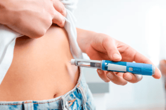¡Alerta médica! Estudio revela el peligroso descontrol de la telemedicina con el Ozempic