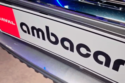 “Sucursal de AMBACAR en Lindora con showroom y taller GWM”