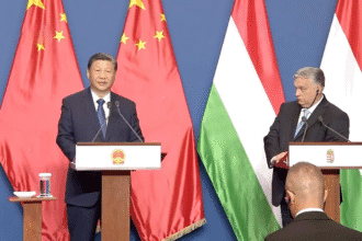习近平 亚洲 东欧 外交关系
