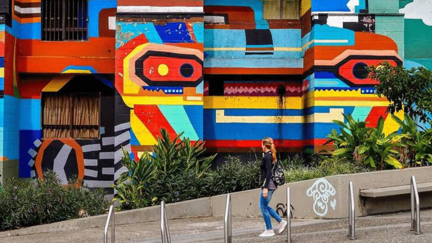 La ciudad favorita de los 20 y tantos según Time Out