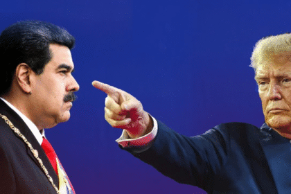“Trump y Latinoamérica ofensiva antidrogas guerra narco”
