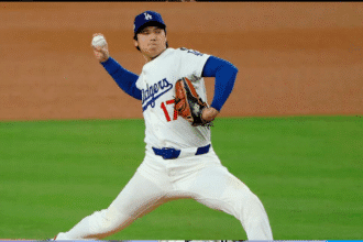 Shohei Ohtani