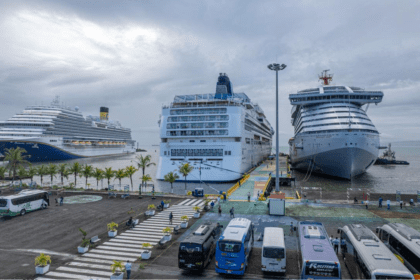 Crucero Brilliant Lady de Virgin Voyages