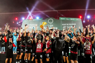 Alajuelense