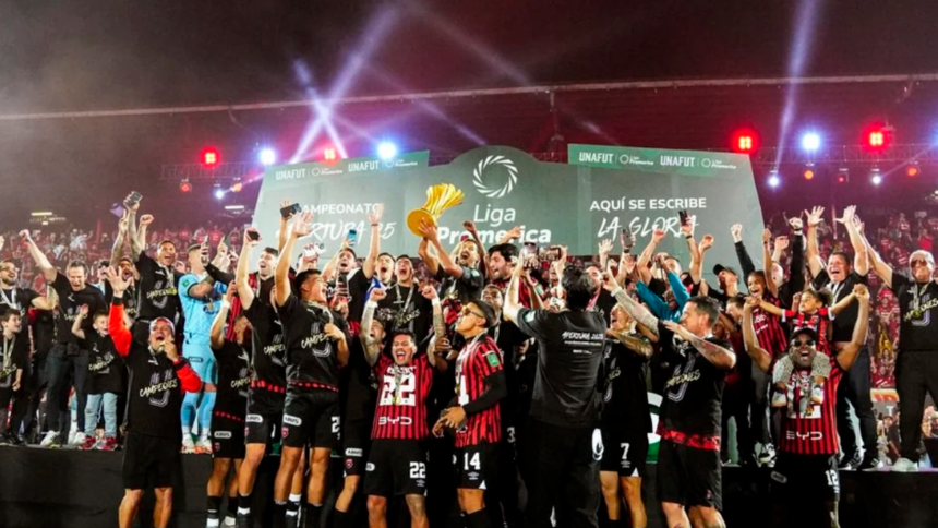 Alajuelense