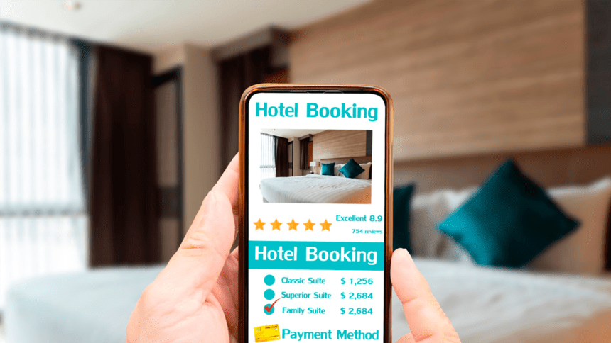 IA de Accor llega a ChatGPT para gestionar reservas hoteleras