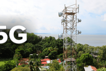 5G en Costa Rica