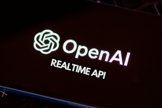 OpenAI en producción gpt-realtime y API Realtime