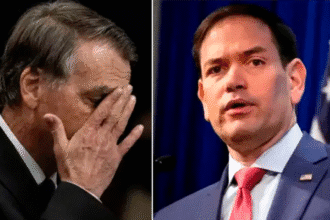 Brasil y EE.UU.: reacción a amenazas de Rubio
