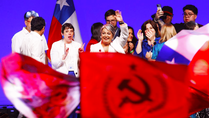 elección presidencial en Chile 2025 definirá el futuro político
