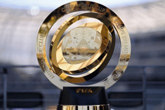 Equipos sudamericanos Mundial de Clubes 2025