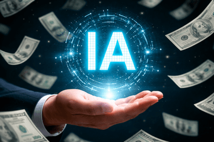 2,5 billones de dólares en IA