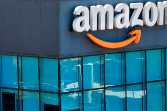 ¡Acuerdo millonario! Startup de IA asegura $410 millones en infraestructura con Amazon