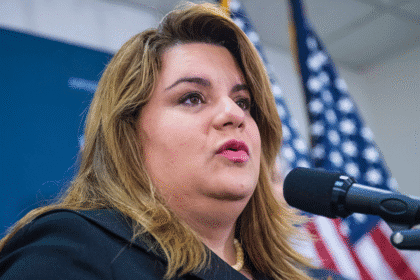 gobernadora de Puerto Rico entregaría a Nicolás Maduro