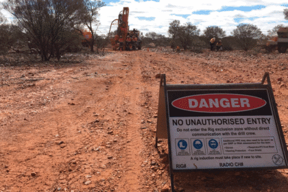 Minas de litio australianas dentro del acuerdo de minerales críticos con EE. UU.