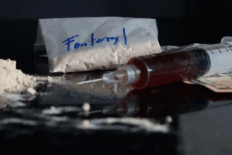 Extradición por narcotráfico de fentanilo entre México y Estados Unidos.