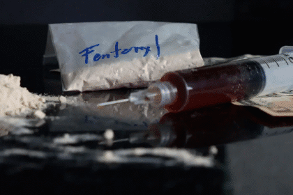 Extradición por narcotráfico de fentanilo entre México y Estados Unidos.