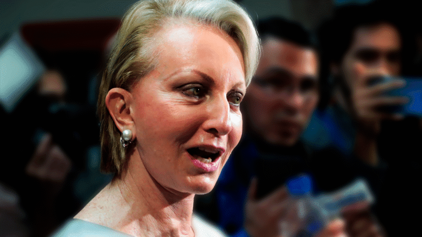 Taitelbaum y arresto domiciliario por condición médica