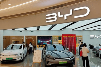 BYD