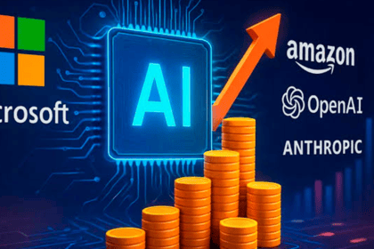 Microsoft contra Amazon y Anthropic: La millonaria batalla por los centros de datos