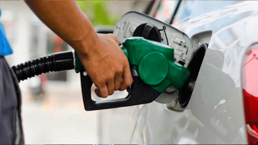 Precios de los combustibles 2025 muestran baja en gasolinas y alza en diésel y gas según Recope.
