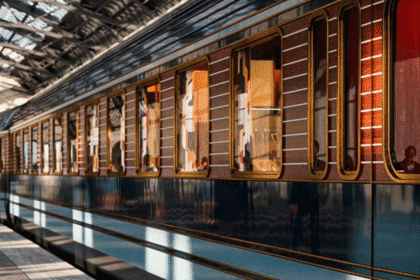 La Dolce Vita Orient Express tren de lujo italiano