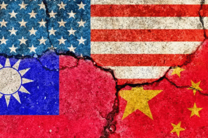 tensión EEUU-China Uzbekistán comercio.