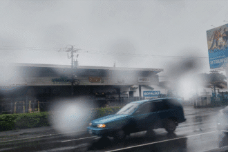 Alerta en Zona Norte por lluvias e inundaciones