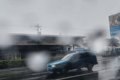 Alerta en Zona Norte por lluvias e inundaciones
