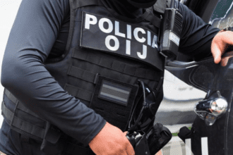 Seguridad nacional