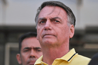 Golpe en Brasil frente a la Corte