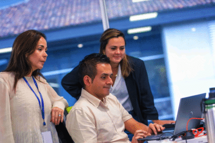 Centro de Excelencia Progress Heredia