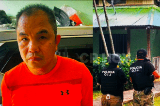 Allanamiento del OIJ en Guanacaste por red de trata de personas.