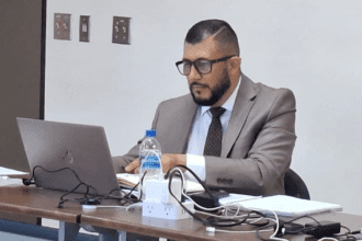 Justicia: Abogado denuncia sentencias "copy-paste" en CR