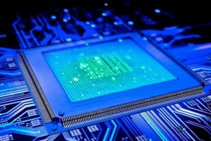 Semiconductores