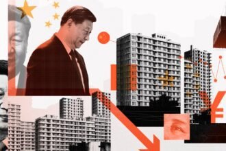 China crece al 5%