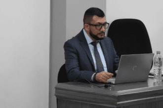 Joseph Rivera
