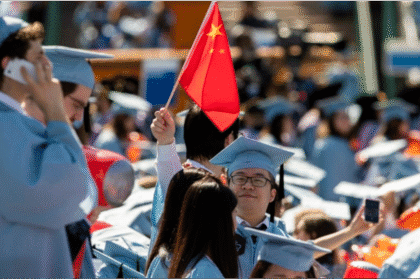 Revisión de visas para estudiantes de Hong Kong