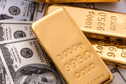 precio del oro