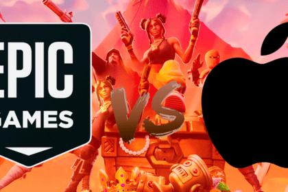Apple vs. Epic Games