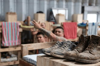 Centros penitenciarios