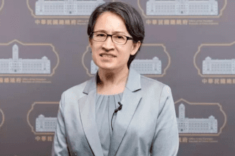 Hsiao Bi-khim