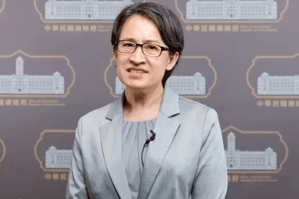 Hsiao Bi-khim