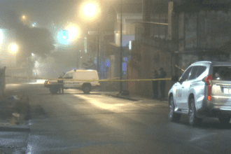 Violento altercado en el distrito Merced deja un fallecido y un sospechoso detenido