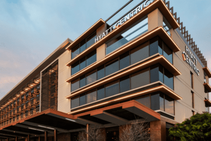 Coworking, alta cocina y tecnología