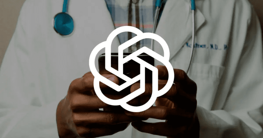 OpenAI bajo investigación: ¿Qué pasa con tus datos de salud?
